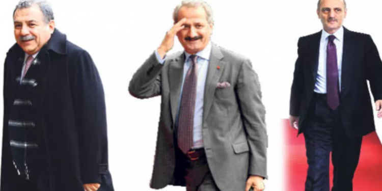 ‘Dosyamda ne varsa A’dan Z’ye doğrudur’ diyen Erdoğan Bayraktar hakkında suç duyurusu