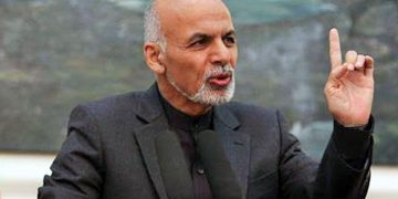 Cumhurbaşkanı Eşref Gani, 169 milyon doları beraberinde götürdü