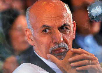 Eşref Gani’nin kaçarken yanına aldığı para helikoptere sığmadı