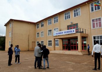 Erdoğan, Etiyopya’daki Hizmet okullarının ‘gasp edildiğini’ açıkladı: Memnuniyet duyuyorum