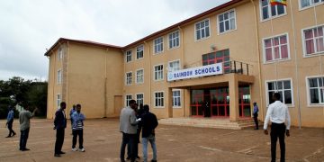 Erdoğan, Etiyopya’daki Hizmet okullarının ‘gasp edildiğini’ açıkladı: Memnuniyet duyuyorum