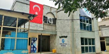 Alman Dışişleri devreye girdi: Erdoğan rejimi Maarif Vakfı’yla, Etiyopya’da Alman yatırımcılarına ait okulları gasp etti