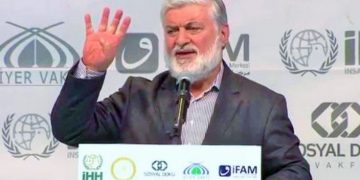 Havuz’un İlahiyatçı Yazarı Faruk Beşer: Taliban’ı heyecanla takip ediyoruz, zaferlerine seviniyoruz