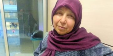 AKP rejiminin yaşlı ve kadınlara işkencesi devam ediyor: 64 yaşındaki hasta tutuklu Fatma Yurt emekleyerek yürüyor