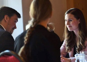 Finlandiya Başbakanı Sanna Marin, ailesiyle yaptığı kahvaltının parasını devlete iade etti