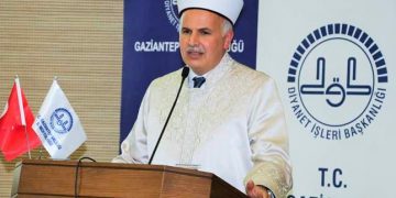 İl Müftüsü Hazırlar’dan skandal: Camilerde toplanan yardım parasıyla kendine makam aracı aldırdı