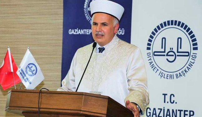 İl Müftüsü Hazırlar’dan skandal: Camilerde toplanan yardım parasıyla kendine makam aracı aldırdı