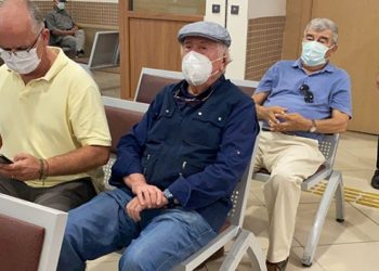 28 Şubat davasında 4 emekli general daha cezaevine konuldu