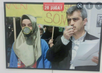 Gergerlioğlu’dan ’28 Şubat’çı paşalar tepkisi: Yaşlı başlı insanların cezaevlerine doldurulmasına, ayrımsız karşı çıkalım