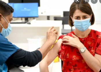 6 milyon doz hedefine ulaşıldı: NSW’de Eylül ayı içinde COVİD-19 kısıtlamaları hafifletilecek