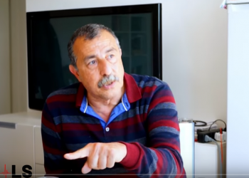 ‘F.TÖ ifadesi, AKP ve devletin ağzıdır’ diyen sürgündeki HDP’li Başkan Demirbaş: Fethullah Gülen Hareketi objektif tanımdır