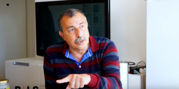 ‘F.TÖ ifadesi, AKP ve devletin ağzıdır’ diyen sürgündeki HDP’li Başkan Demirbaş: Fethullah Gülen Hareketi objektif tanımdır