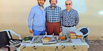 “Bu ülkenin zenginleri nerede?” sorusuna  Hacı Boydak’ın oğlundan cevap: 480 bin ağaç diktiren babam 5 yıldır hapiste