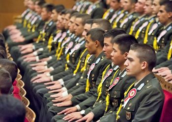 Hapisteki Harbiyeliler, DGS Sınavı’nda Türkiye 9.’su ve 13.’sü çıkardı: Burda da soruları çaldılar mı?