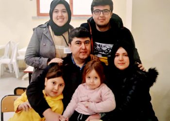 Tutsak gazeteci Harun Çümen: 1,5 yıldır çocuklarıma sarılamıyorum