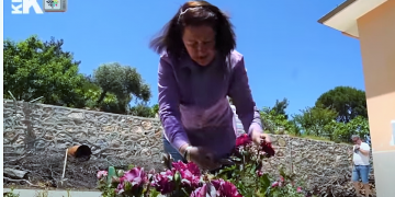 Tutuklu Savcı’nın KHK’lı Öğretmen eşi: Çocuk ve çiçek yetiştirdik, bize ‘terörist’ yaftasını yapıştıranlara aynen iade ediyoruz