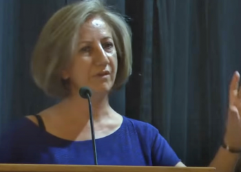 Hakkari’den çıkan tek kadın savcı Saylan: Devlete çok güveniyordum, şimdi korktuğum bir şey