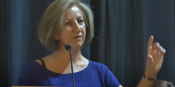 Hakkari’den çıkan tek kadın savcı Saylan: Devlete çok güveniyordum, şimdi korktuğum bir şey