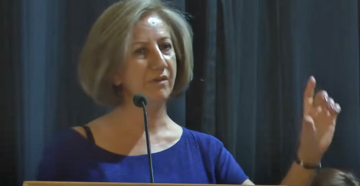 Hakkari’den çıkan tek kadın savcı Saylan: Devlete çok güveniyordum, şimdi korktuğum bir şey