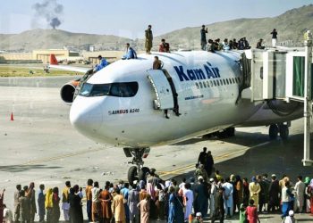 Reuters duyurdu: Türkiye, Kabil Havalimanı’nı koruma planını iptal etti