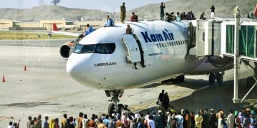 Reuters duyurdu: Türkiye, Kabil Havalimanı’nı koruma planını iptal etti