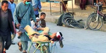 Kabil’deki IŞİD saldırısında ölü sayısı artıyor: 180 kişi hayatını kaybetti