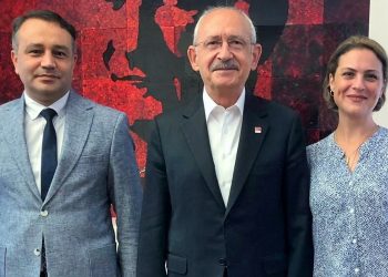 KHK’lılardan, Kılıçdaroğlu’na soru: AKP mahkemelerinin kararına göre mi hareket edeceksiniz?