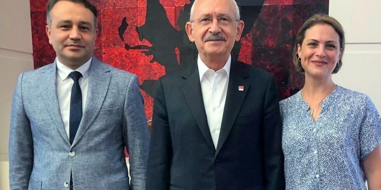 KHK’lılardan, Kılıçdaroğlu’na soru: AKP mahkemelerinin kararına göre mi hareket edeceksiniz?