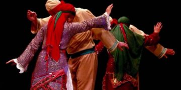 HDP: Haksızlığa karşı direniş Kerbela’dan bu yana devam ediyor