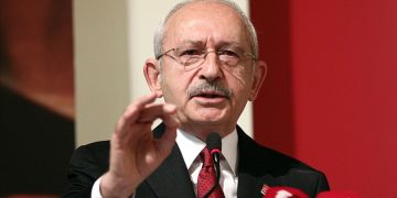 Kılıçdaroğlu ile görüşen Kemal Özkiraz: KHK’lıların tamamı görevine dönecek