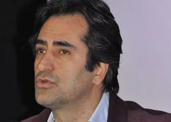 Mahsun Kırmızıgül : Yeryüzünün zebanileri bizim kardeşimiz olamaz