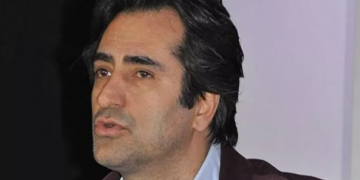 Mahsun Kırmızıgül : Yeryüzünün zebanileri bizim kardeşimiz olamaz