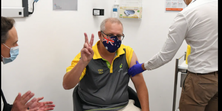 Başbakan Morrison’dan uyarı: Sydney’deki sakinler, çıkmak zorunda değilseniz, evlerinizi terk etmeyin