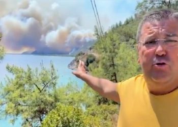 Milas Belediye Başkanı Tokat feryat etti: Devletimiz, devlet olmanın gereğini yerine getirsin