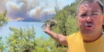 Milas Belediye Başkanı Tokat feryat etti: Devletimiz, devlet olmanın gereğini yerine getirsin