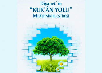 Cezaevindeki notlarla yazdı: Prof. Dr. Akgül, Diyanet’in Kur’an mealindeki yanlışları kitaplaştırdı