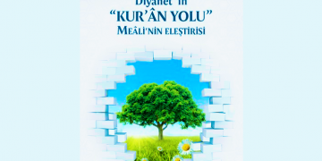 Cezaevindeki notlarla yazdı: Prof. Dr. Akgül, Diyanet’in Kur’an mealindeki yanlışları kitaplaştırdı
