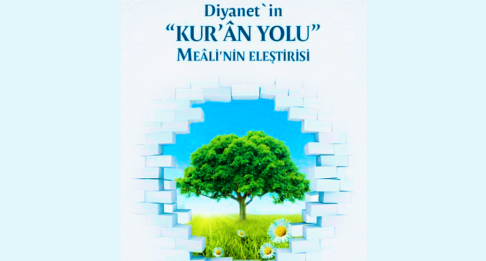 Cezaevindeki notlarla yazdı: Prof. Dr. Akgül, Diyanet’in Kur’an mealindeki yanlışları kitaplaştırdı
