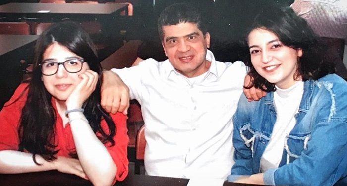 Gardiyanlar, ‘ali kıran baş kesen’ olmuş; alenen tehdit ve zorbalık