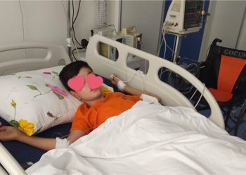 Doktorların ümidini kestiği Ömer Faruk’un cezaevindeki babasına izin çıkmadı: Zalimlikte sınır yok