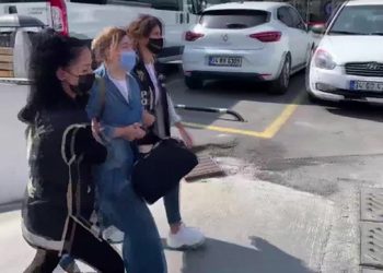 Aile boyu zulüm: Polis eski Müdürü Ömer Köse’nin, oğlu ve kardeşinden sonra eşi de tutuklandı