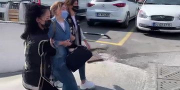 Aile boyu zulüm: Polis eski Müdürü Ömer Köse’nin, oğlu ve kardeşinden sonra eşi de tutuklandı