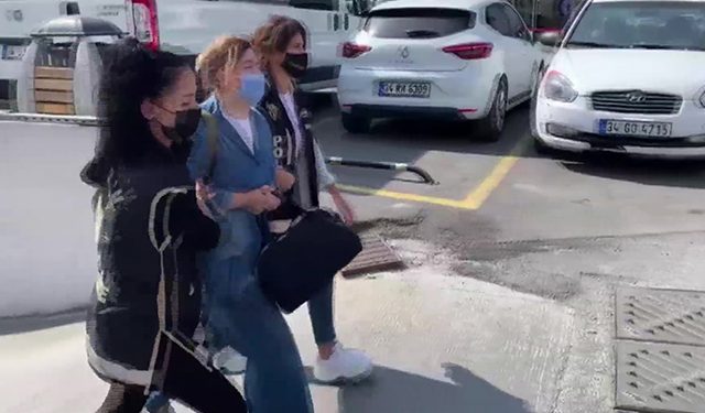 Aile boyu zulüm: Polis eski Müdürü Ömer Köse’nin, oğlu ve kardeşinden sonra eşi de tutuklandı