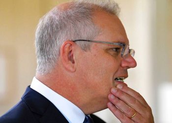 Federal Hükümet’ten,  Aborjin toplumuna “Çalınan Kuşaklar” için 1,1 milyar dolar tazminat sözü