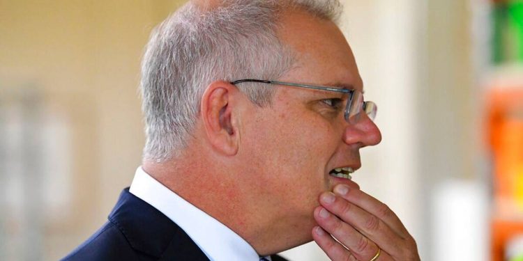 Federal Hükümet’ten,  Aborjin toplumuna “Çalınan Kuşaklar” için 1,1 milyar dolar tazminat sözü