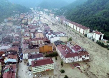 Selin vurduğu Bartın, Kastamonu ve Sinop’ta halk çaresiz, öfke büyüyor