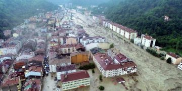 Selin vurduğu Bartın, Kastamonu ve Sinop’ta halk çaresiz, öfke büyüyor