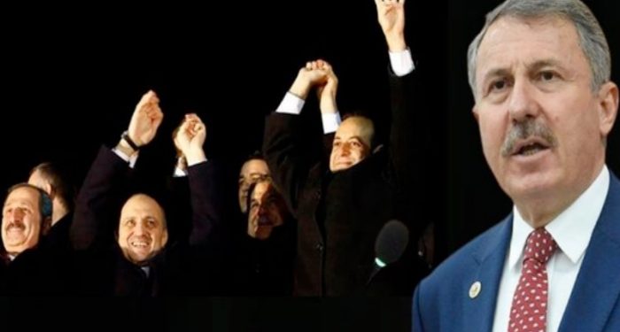 Selçuk Özdağ: O bakanlar ‘Eğer Yüce Divan’a gidersek her şeyi anlatırız’ demişti