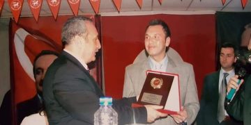 Halk TV canlı yayın sırasında basıldı, saldırgan başı AKP’li Sertan Yüce