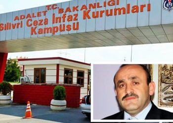 Silivri 3 Nolu Cezaevi Müdürü Topaloğlu’dan ‘battaniyeleri kaldırın, namazları betonda kılsınlar’ talimatı